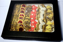 Tray Biscuits