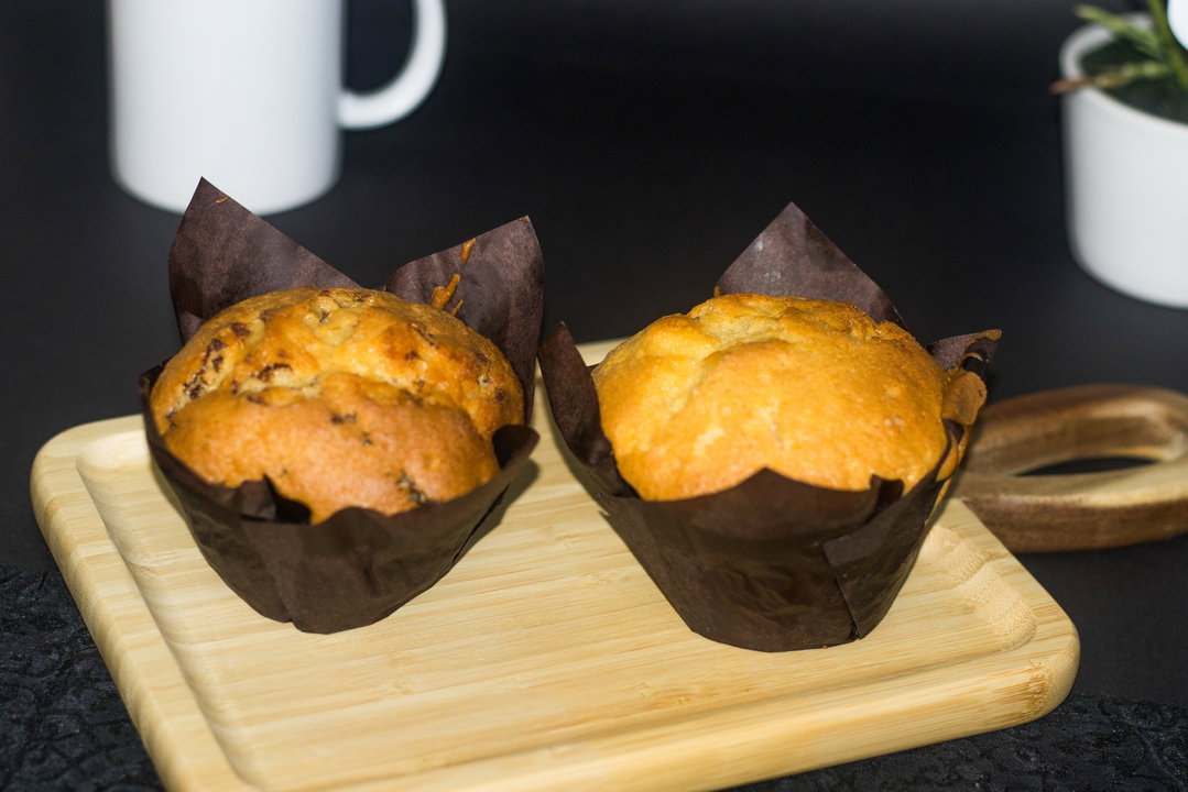 Muffins | Freshly Baked