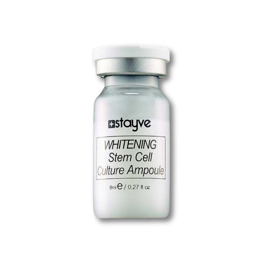 Whitening Stem Cell Booster 1 VIAL_0