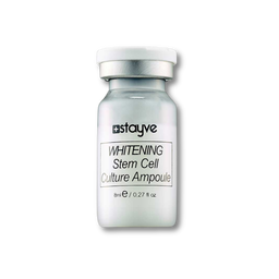 Whitening Stem Cell Booster 1 VIAL