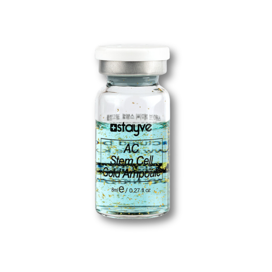 AC Stem Cell Gold Ampoule 1 VIAL_0