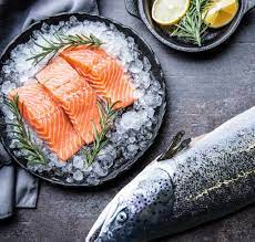 Salmon Norwegian 4 200g portions_0