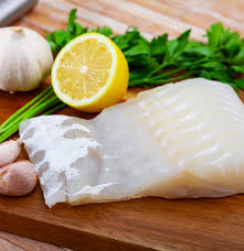 Snoek / Couta Portions
