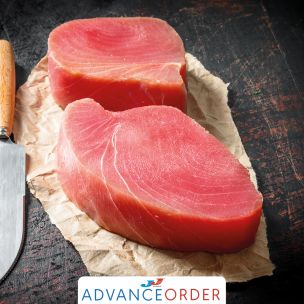 Tuna Portions 5kg