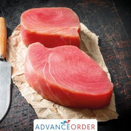 Tuna Portions 5kg