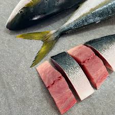 Yellowtail Portions 5kg