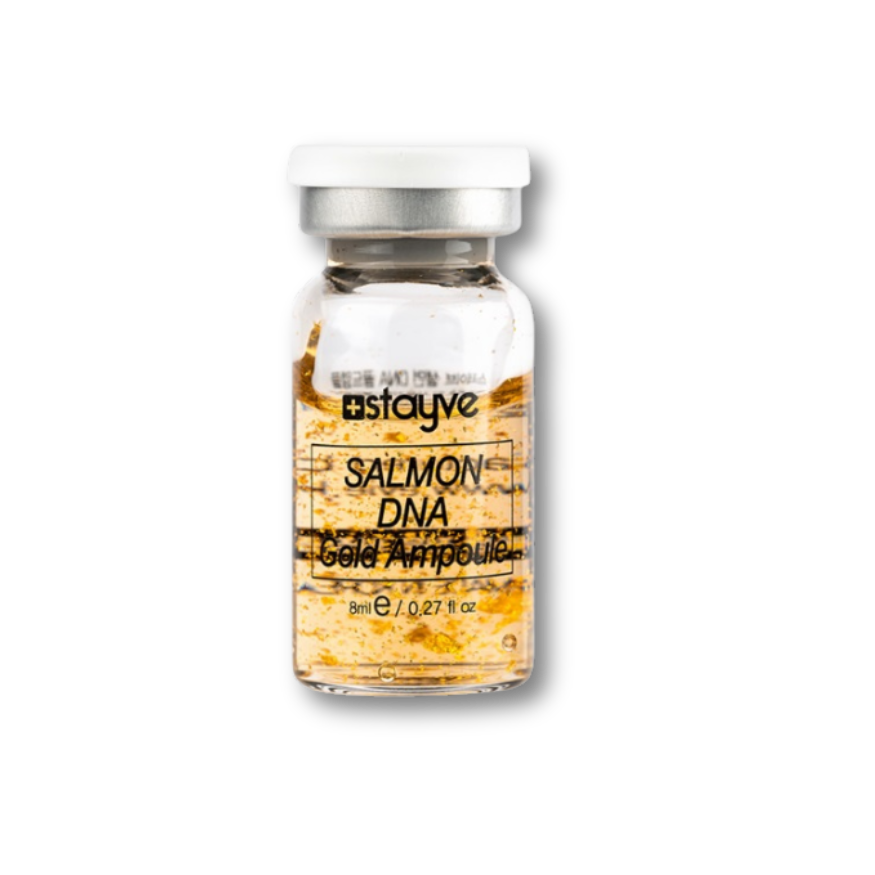 Salmon DNA Gold Ampoule 1 VIAL_0