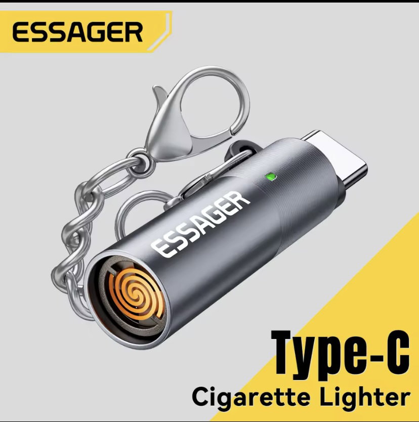 USB-C Mini Lighter_0