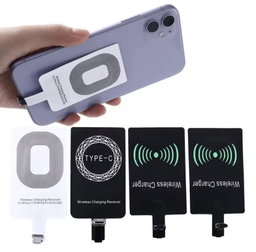 Qi Wireless Charging Induction