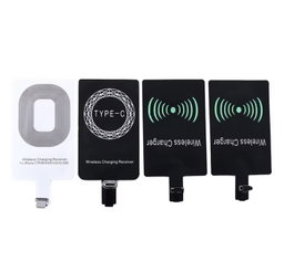 Qi Wireless Charging Induction