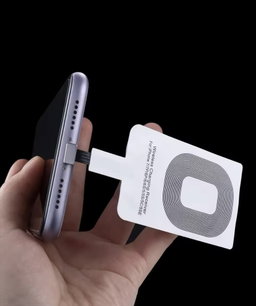 Qi Wireless Charging Induction
