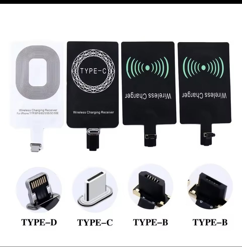 Qi Wireless Charging Induction_2