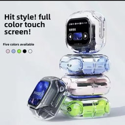 Wireless Bluetooth Earphones 