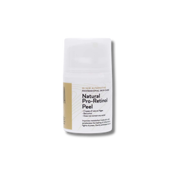 Zena Natural Pro-Retinol Peel