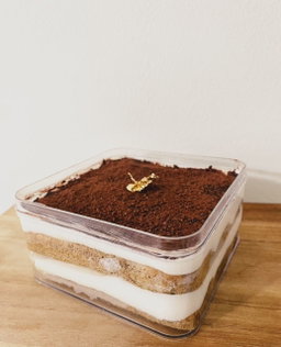 Classic Tiramisu