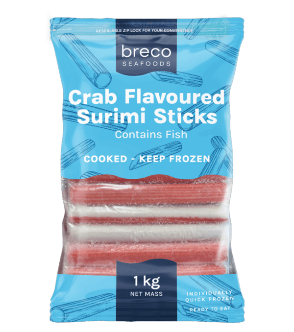Crab Sticks