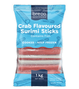 Crab Sticks