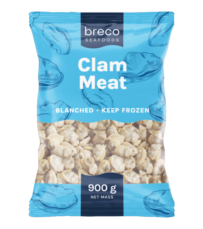 Clam Meat