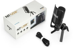 RODE NT-USB+