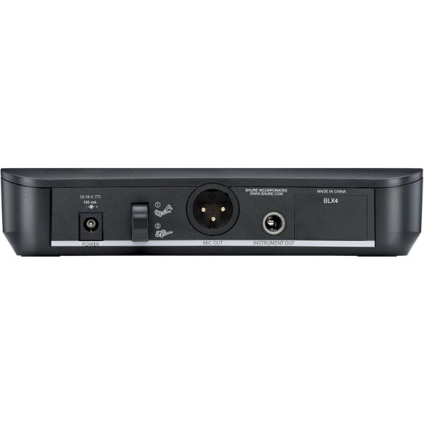 SHURE BLX14UK/CVLX-K14_2