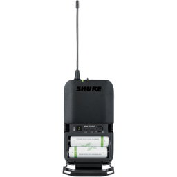 SHURE BLX14UK/CVLX-K14