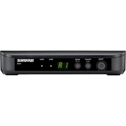 SHURE BLX24UKPG58X-K14