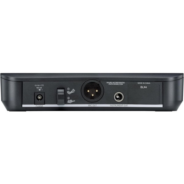 SHURE BLX24UKPG58X-K14_2