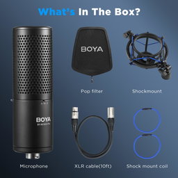 BOYA BY-M1000 Pro