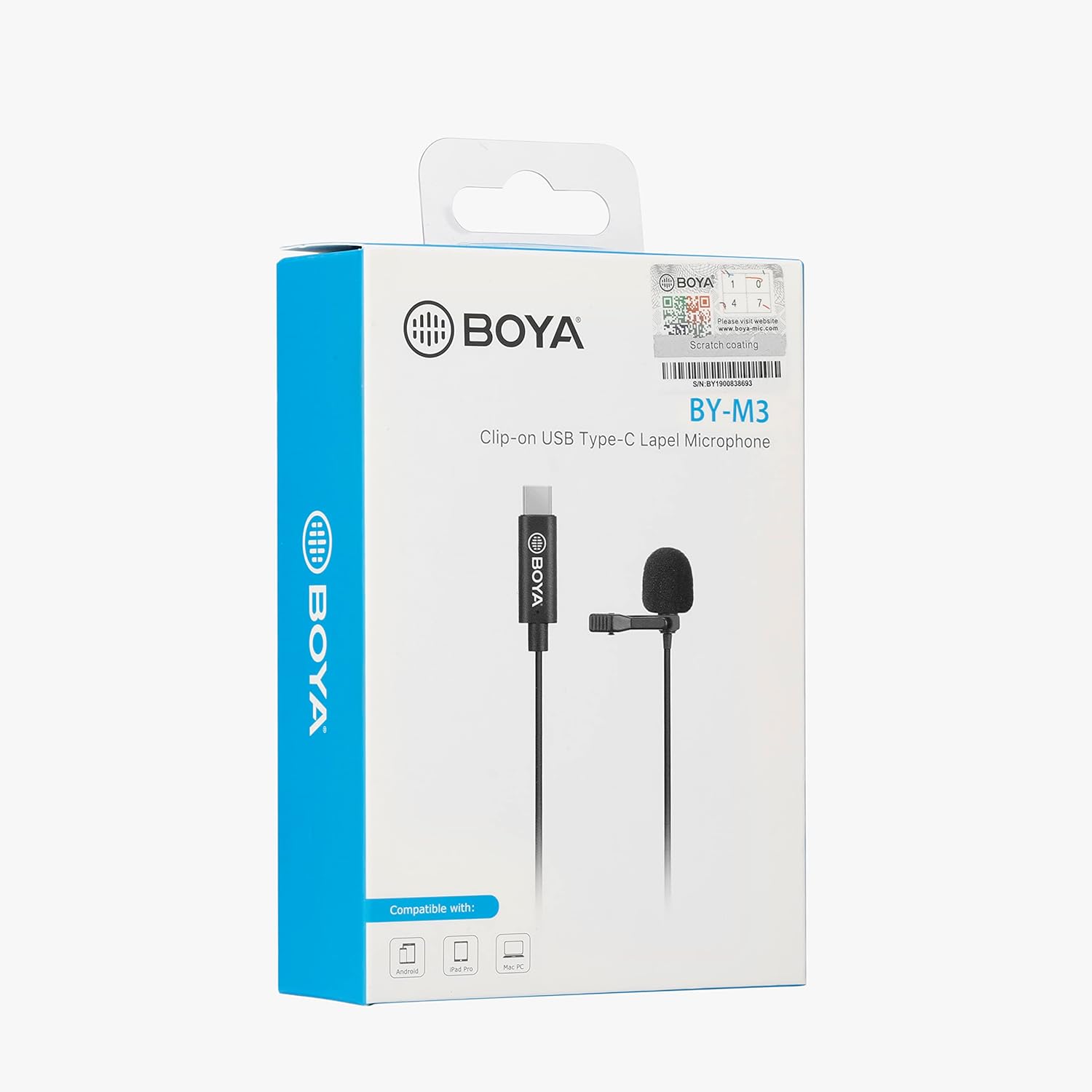 BOYA BY-M3_1