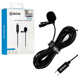 BOYA BY-M3