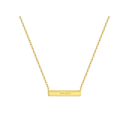 Mama necklace