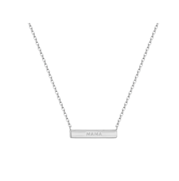 Mama necklace