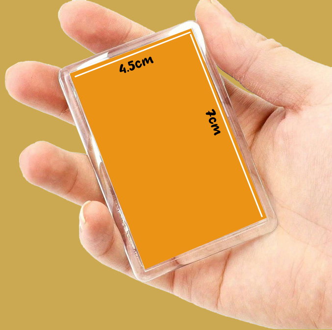 Magnetic Frames Set_2