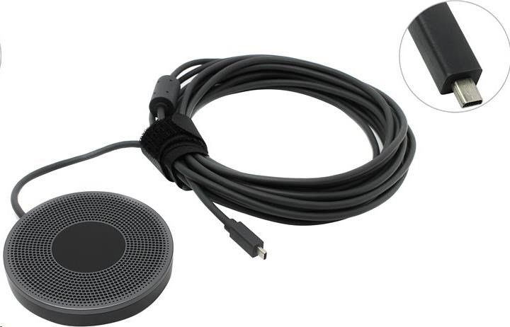 Logitech Expansion Microphone pour MeetUp_1