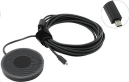 Logitech Expansion Microphone pour MeetUp
