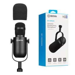BOYA BY-DM500