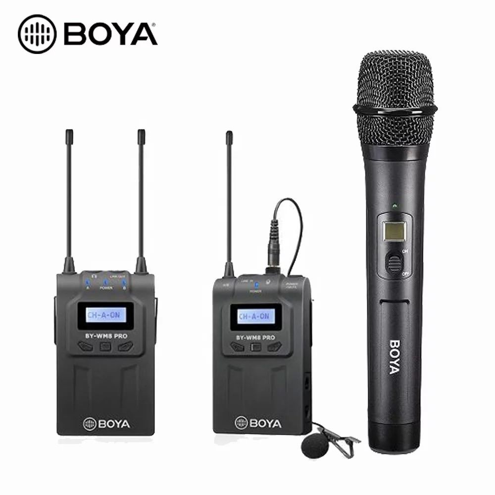 BOYA BY-WM8 PRO-K4_0
