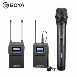 BOYA BY-WM8 PRO-K4