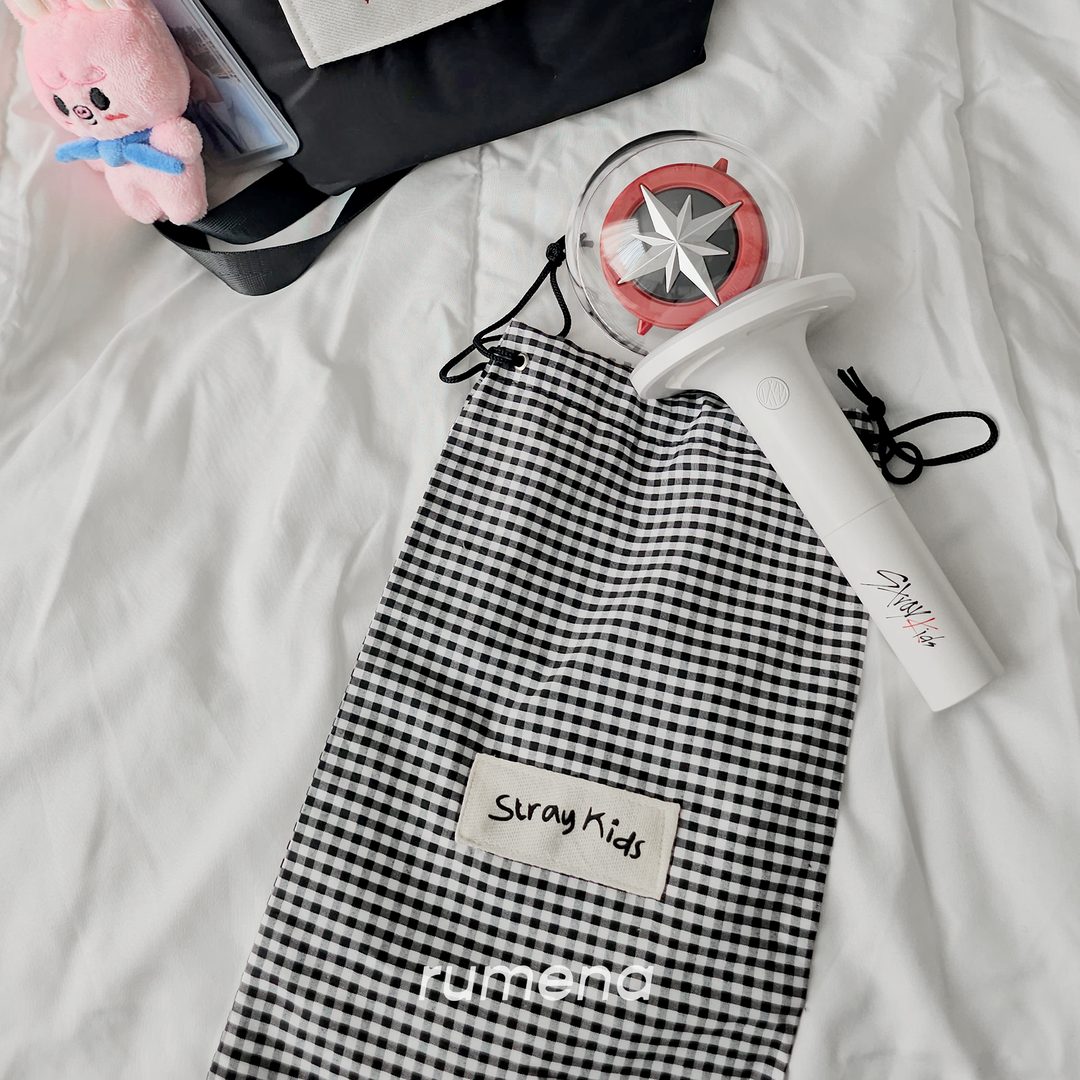 Fundas para Lightstick