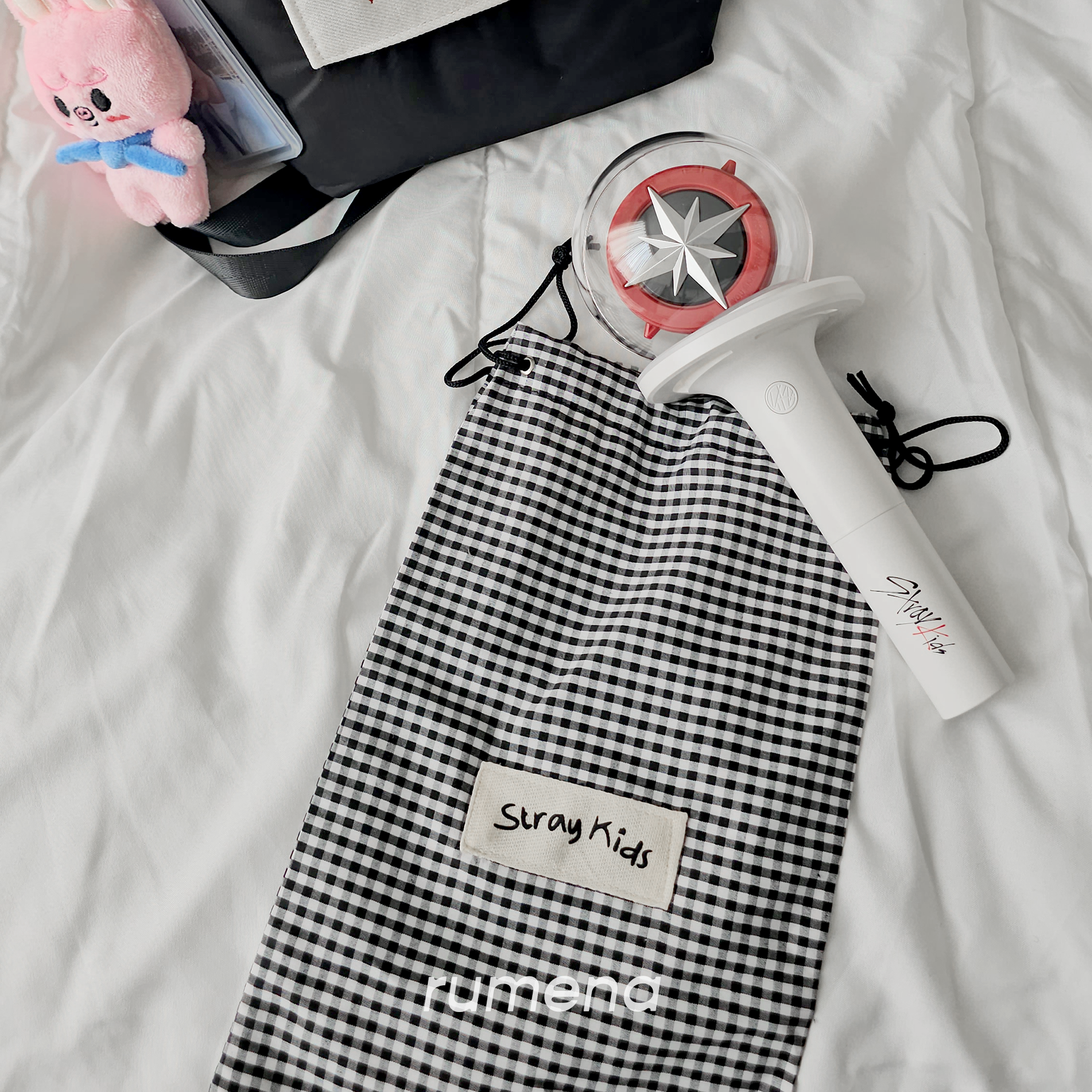 Fundas para Lightstick_0