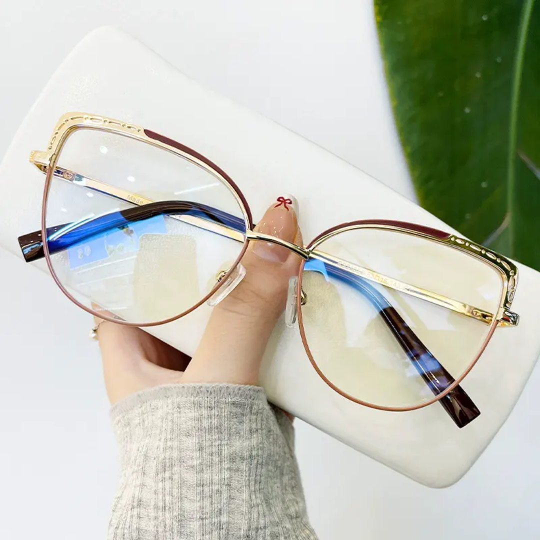 Lunettes photogray anti lumière bleue originale _2