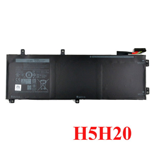 DELL H5H20