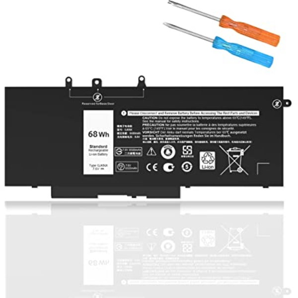 DELL GJKNX_0