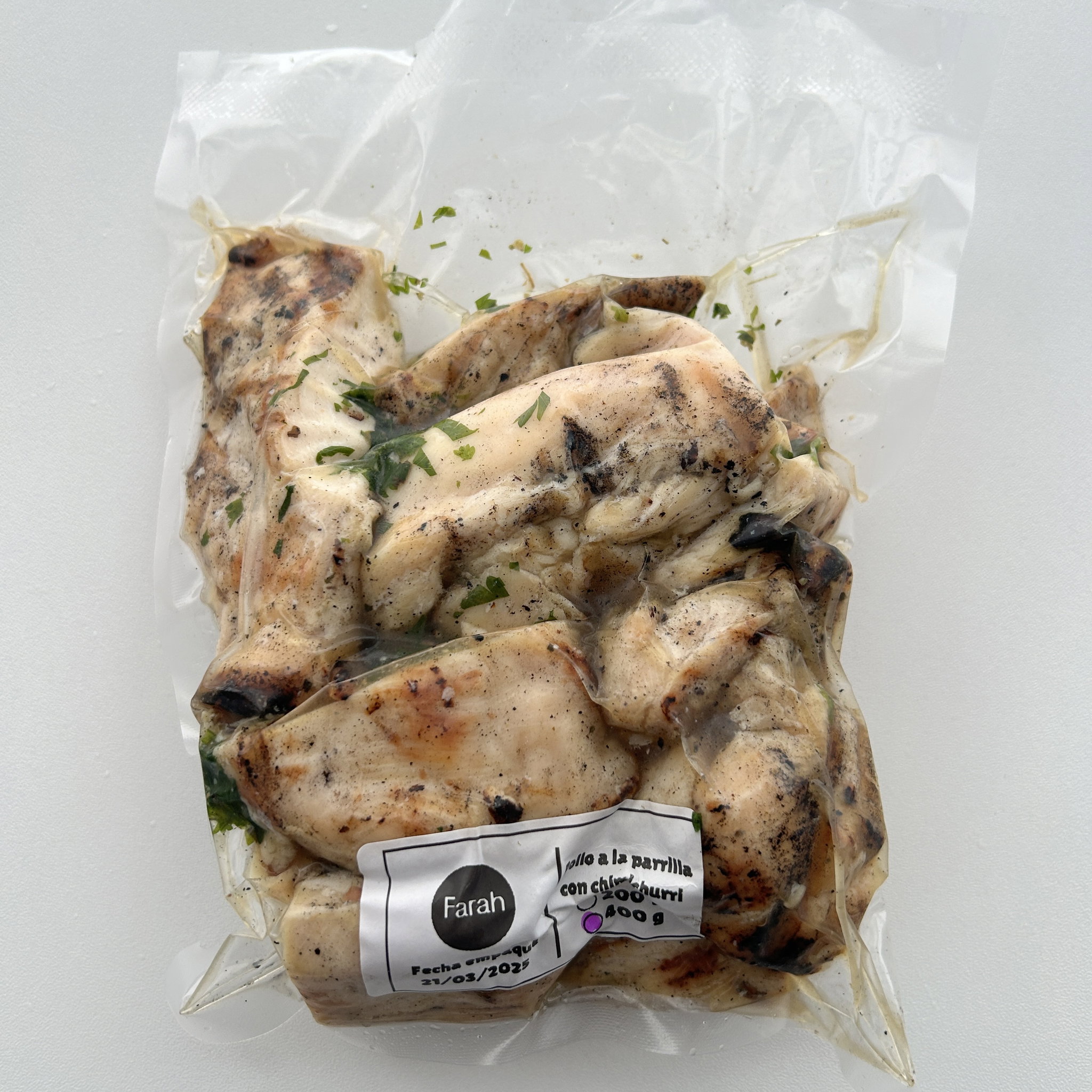 Pechuga de pollo a la napolitana_0