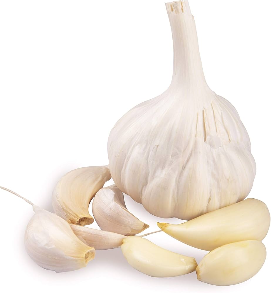 Garlic (250g)