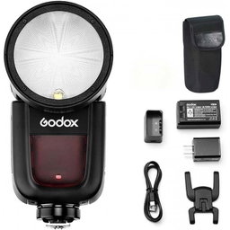 Flash Godox V1 Sony