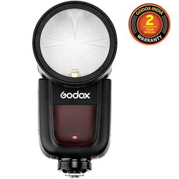 Flash Godox V1 Sony