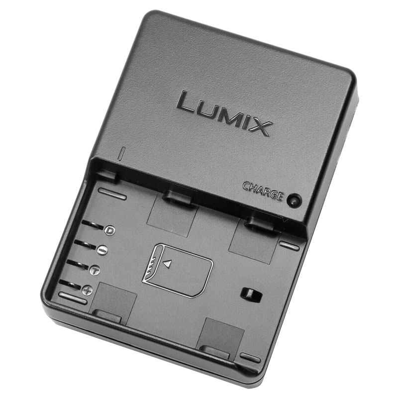 PANASONIC DMW-BTC10 (DMW-BLF19)