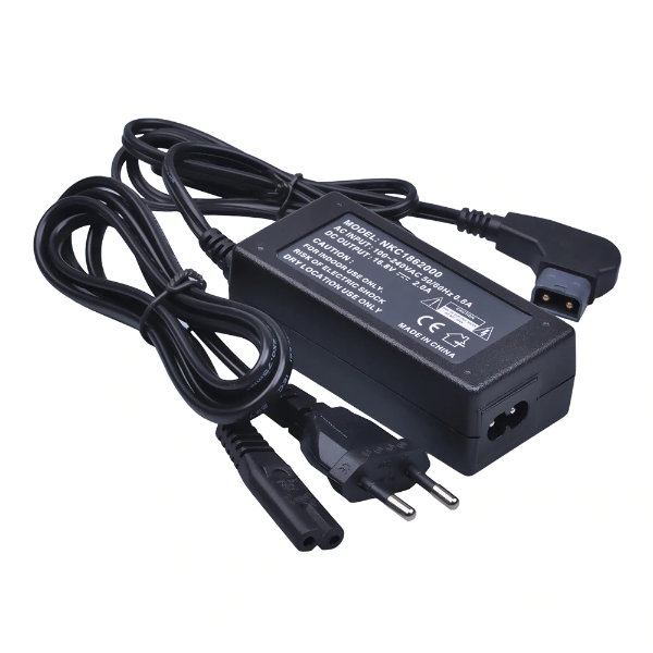 CHARGEUR SONY D-TAP 16.8V2.0A_0