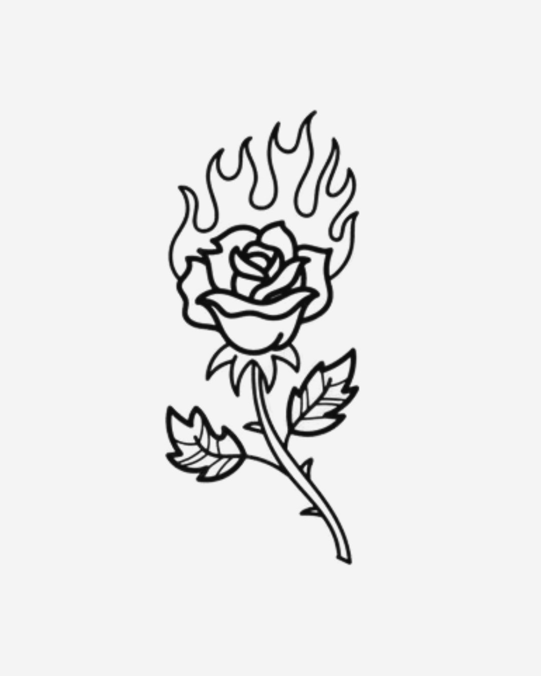 Rosa en Llamas_1